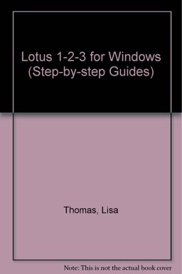 Lotus 1-2-3 for Windows