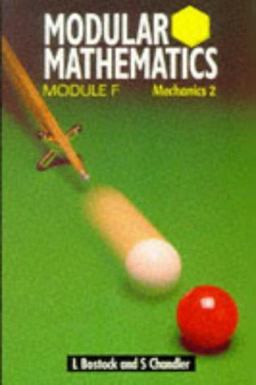 Modular Mathematics Modular Mathematics