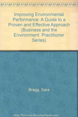 Improving Environmental Performance