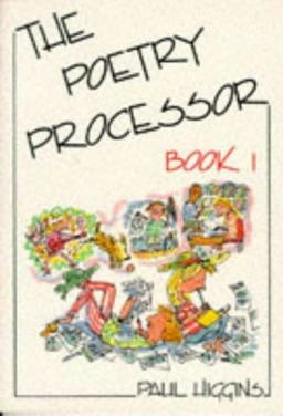 Poetry Processor