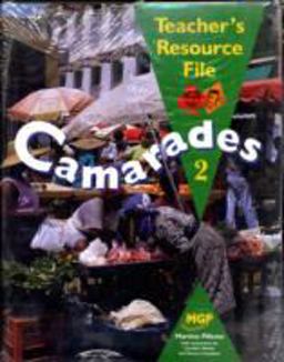 Camarades