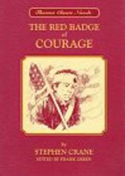 The Red Badge of Courage