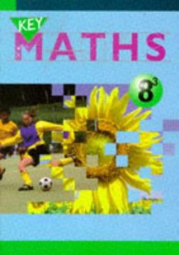 Key Maths 8-2