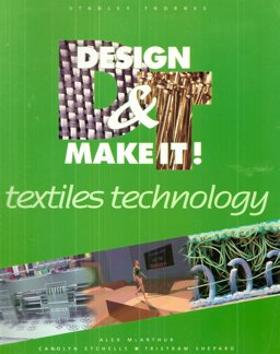 Design and Make It! Design and Make It!