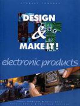 Design and Make It! Design and Make It!