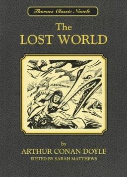 The Lost World