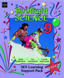 Spotlight Science