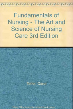Study Guide for Fundamentals of Nursing