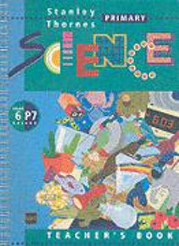 Stanley Thornes Primary Science