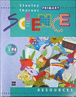 Stanley Thornes Primary Science