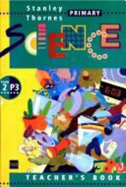 Stanley Thornes Primary Science