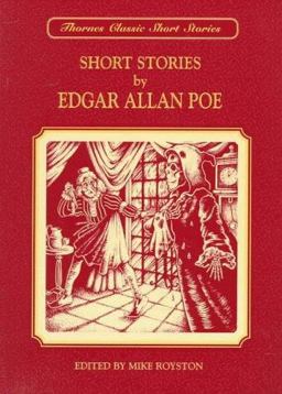 Short Stories by Edgar Allen Poe