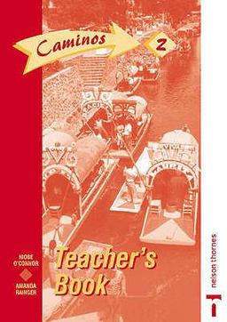 Caminos 2