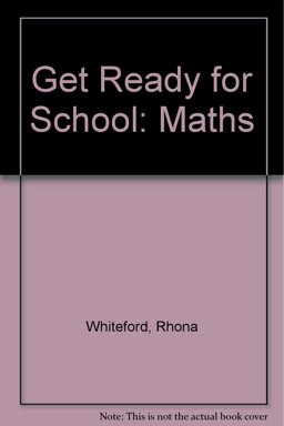 Get Ready for School