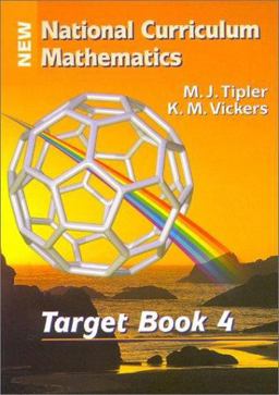 New National Curriculum Mathematics