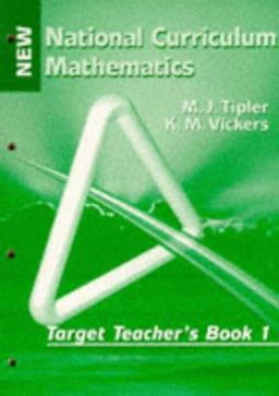 National Curriculum Mathematics