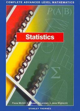 Statistics