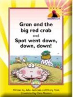 Spot Went Down! Down! Down