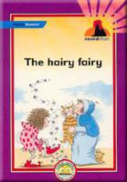 The Hairy Fairy