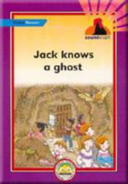 Jack Knows a Ghost
