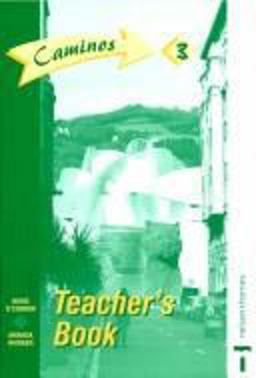 Caminos 3