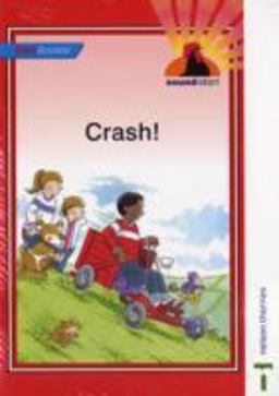 Sound Start Red Core and Booster