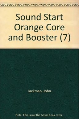 Sound Start Orange Core and Booster