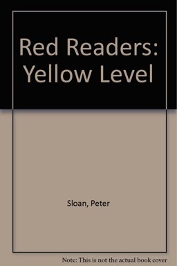 Red Readers - Yellow at the Park