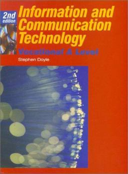 Information and Communication Technology