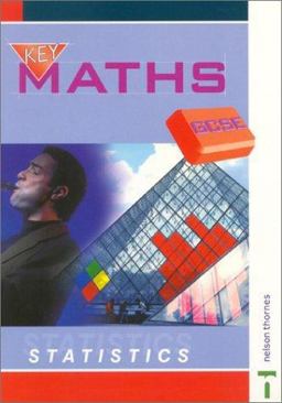 Key Maths GCSE