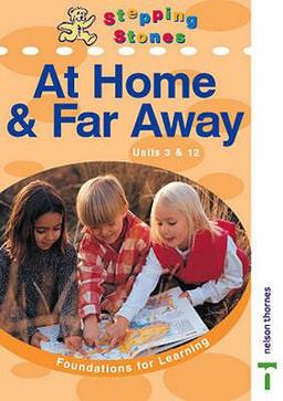 Foundations for Learning at Home and Far Away Big Books