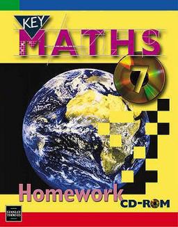 Key Maths Home Support