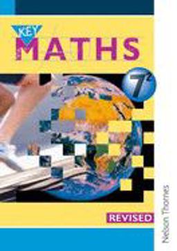 Key Maths 7/2 Pupils' Book Revised Edition