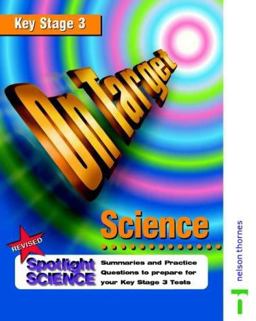 Science Key Stage 3