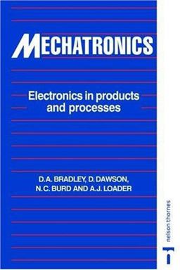 Mechatronics Mechatronics