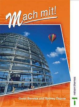 Mach Mit!