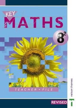 Key Maths 8-2
