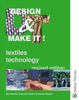 Textiles Technology Textiles Technology