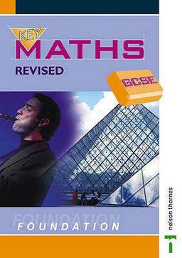 Key Maths GCSE - Foundation