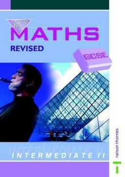 Key Maths GCSE