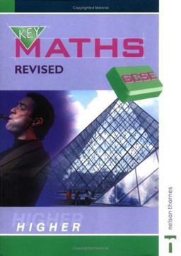 Key Maths GCSE