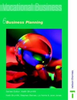 Business Planning