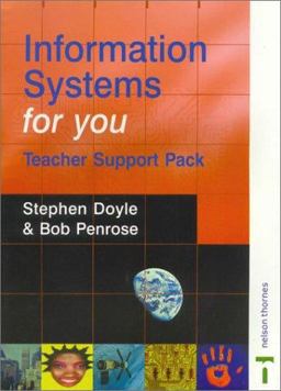 Information Systems for You