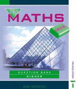 Key Maths GCSE