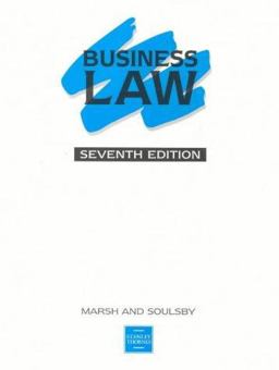 Business Law