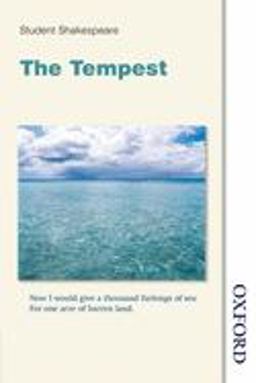 Nelson Thornes Shakespeare - the Tempest