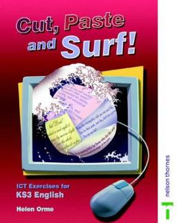 Cut, Paste and Surf!