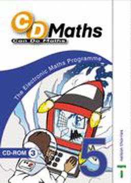 Can Do Maths: Year 5/P6