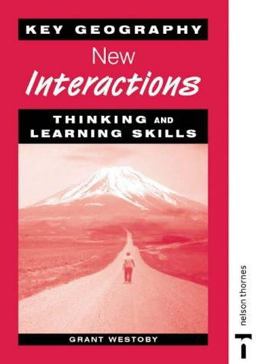 Thinking and Learning Skills