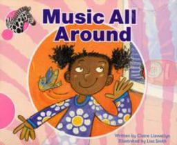 Music All Around